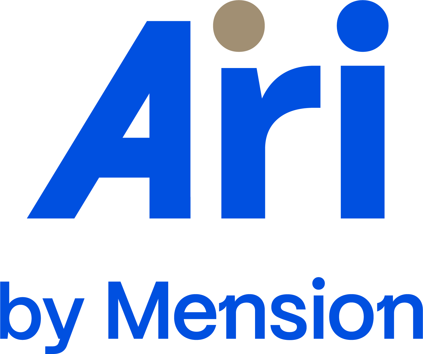Ari by Mension